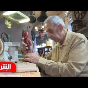 إعادة إحياء التراث اللبناني.. منمنمات فنية تعيد جمال الماضي - حكايا وناس