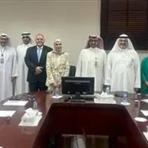 بلدية الكويت تؤكد أهمية إعادة تدوير المواد البلاستيكية باعتباره أحد المشاريع الحيوية للبلاد