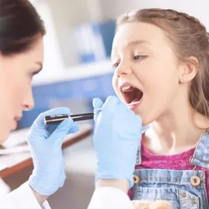 تكرار إصابة الطفل بخراج الأسنان- بماذا يشير؟