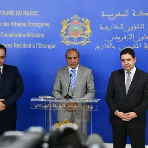 مجلس الرئاسة الليبي يجهض مخطط الجزائر بإقامة تكتل مشبوه في الفضاء المغاربي