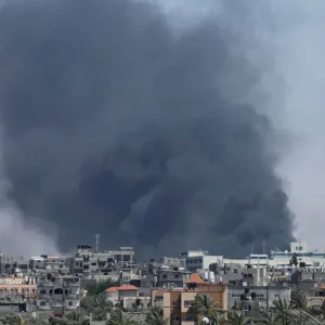 مقتل 6 في قصف إسرائيلي على منزل برفح جنوب غزة