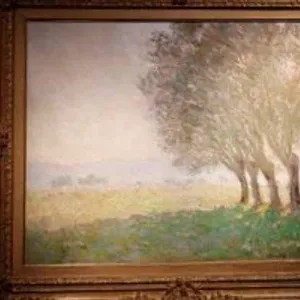 ذكرى ميلاده الـ183.. لوحات كلود مونيه تحصد ملايين الدولارات.. شاهدها