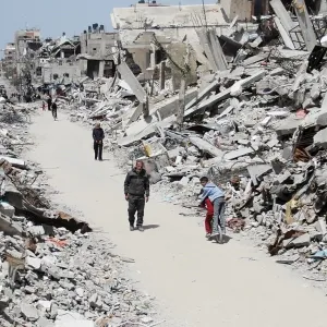 الجيش الإسرائيلي يأمر بعمليات إخلاء جديدة في شمال غزة