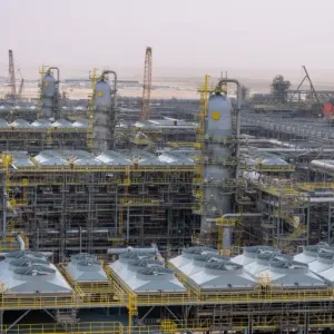 السعودية تكتشف 7 حقول ومكامن للنفط والغاز