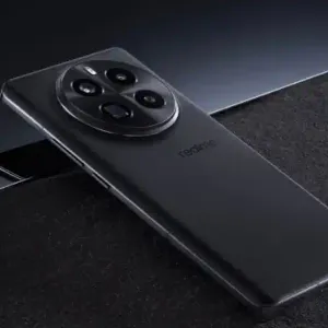 الإعلان الرسمي عن هاتف Realme GT 5 Pro بشاشة منحنية ورقاقة SD8Gen3