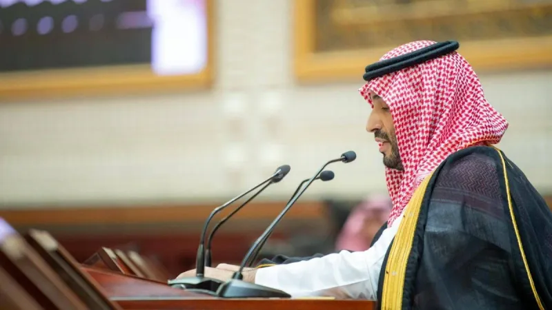 محمد بن سلمان: البطالة في السعودية سجلت أدنى مستوى تاريخي لها في 2024