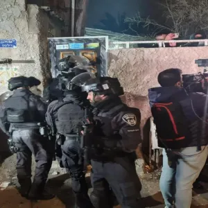 محكمة إسرائيلية تأمر عائلة فلسطينية بإخلاء منزلها في حي "الشيخ جراح" لصالح المستوطنين