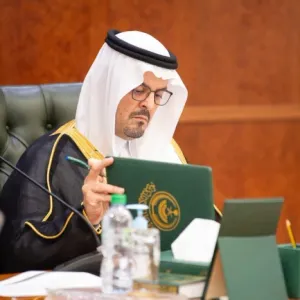 نائب أمير مكة يرأس اجتماعاً لمناقشة التحضير للحج القادم
