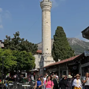 إيرادات تركيا من السياحة ترتفع 5.4% في الربع الأول