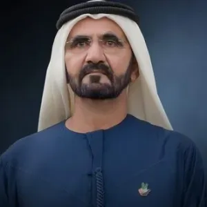 محمد بن راشد: "طيران الإمارات" ساهمت في مسيرة نجاح دبي والإمارات الاقتصادية والسياحية والتنموية
