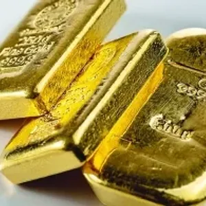 الذهب يلمع بفضل توقعات خفض أسعار الفائدة الأمريكية