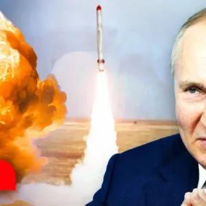 بوتين يضغط على زر النووي؟.. مناورات روسية ردا على تصريحات الغرب بشأن أوكرانيا - أخبار الشرق