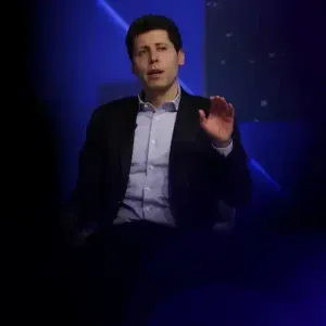 فشل مفاوضات عودة سام ألتمان إلى OpenAI.. وإيميت شير مديراً مؤقتاً