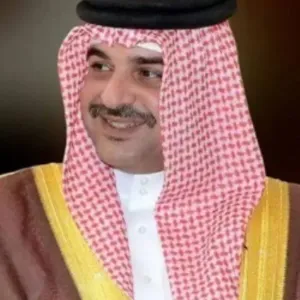 ولي العهد رئيس الوزراء يتلقى برقية تهنئة من عبدالله بن حمد