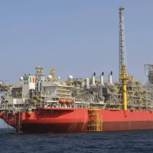 بدء إنتاج النفط في أول حقل بحري في السنغال