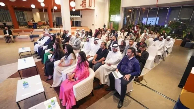 خمس شركات ناشئة بحرينية مبتكرة تتنافس في جولات ستارت أب بحرين
