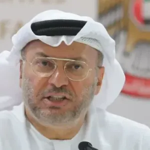 قرقاش: لن يثني الإمارات عمل غادر عن مواصلة رسالة الأمن والأمان ومكافحة الإرهاب