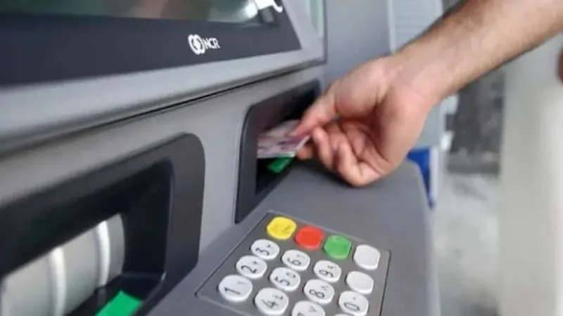 إجراء مهم من البنوك لتوفير السيولة النقدية في ماكينات ATM خلال شم النسيم