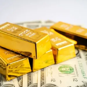 الذهب يقفز لمستويات قياسية مع اقتراب خفض أسعار الفائدة