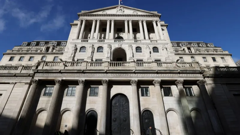 تخفيضات الفائدة من بنك إنجلترا قد تأتي في أغسطس وسط تباطؤ التضخم