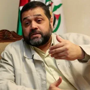ممثل حماس بلبنان: مستعدون لمناقشة أي صفقة عادلة لتبادل السجناء