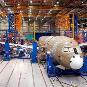 شركة كندية تشرع في بناء مصنع لتصنيع محركات الطائرات بالمغرب