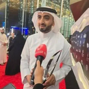 فائزون بجوائز الأشرعة بمهرجان الخليج: دور كبير للبحرين بدعم الإبداع الفني