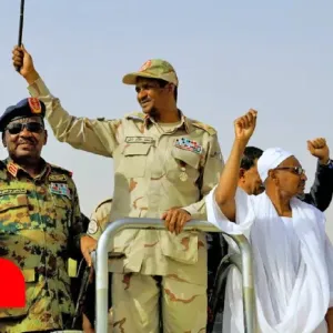 منظمة حقوقية تفضح ما يحدث في السودان.. هذا ما فعله الدعم السريع في دارفور - أخبار الشرق
