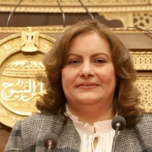 برلمانية: ذكرى تحرير سيناء الغالية تحمل أسمى معاني الوفاء والعزة