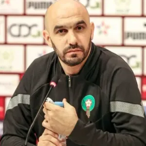 الركراكي: المباراة أمام منتخب موريتانيا ستعرف بعض التغييرات على مستوى التشكيلة