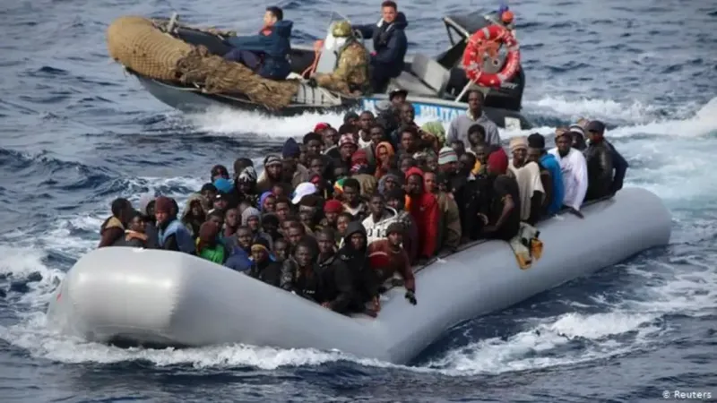 الاتحاد الأوروبي يواصل عقد اتفاقيات هجرة مثيرة للجدل