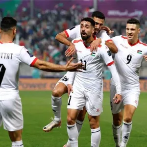 فيديو | منتخب فلسطين يفوز على بنجلادش بهدف قاتل في تصفيات آسيا لكأس العالم