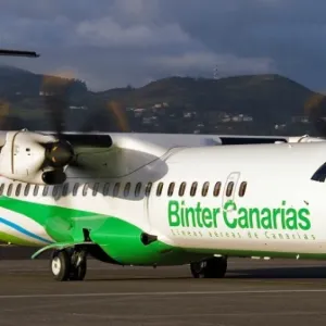 شركة الطيران “بينتير” تستأنف رحلاتها الجوية بين الصويرة وجزر الكناري