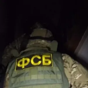 جهاز الأمن الروسي يعلن توقيف مواطن أوكراني متورط في قصف لوغانسك