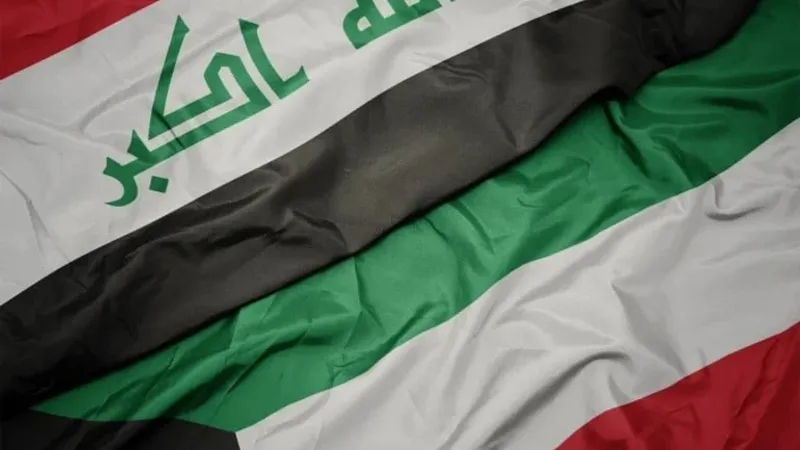 الكويت غاضبة من مذكرة "طريق عراقي" وتعتبره تهديدًا للمصالح القومية