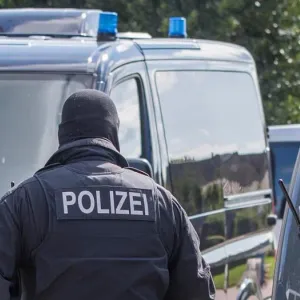 شرطة برلين تتأهب لتأمين أجواء بطولة يورو 2024