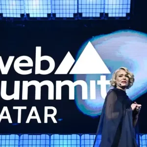 الرئيس التنفيذي لقمة الويب تؤكد أن قمة قطر حدث استثنائي