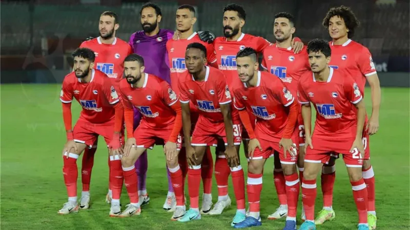 فيديو | التعادل الإيجابي يحسم مباراة فيوتشر والبنك الأهلي في الدوري المصري