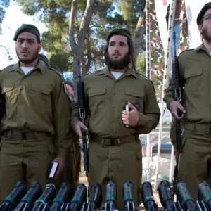 "نيتسح يهودا" - هل تعاقب واشنطن وحدة عسكرية إسرائيلية؟