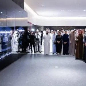 منصور بن محمد: ملتزمون بدعم شركاء دبي من القطاع الخاص لتوفير أفضل بيئة أعمال