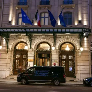 شركة CDL التابعة للملياردير السنغافوري كويك تشتري فندق باريس مقابل 260 مليون دولار