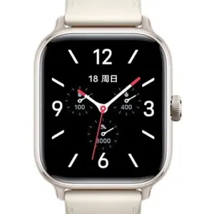 ساعة vivo Watch GT الذكية تنطلق بتصميم جديد ودعم eSIM
