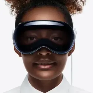 نظارة Apple Vision Pro قريباً في الأسواق: إنها مستقبل الحوسبة والترفيه