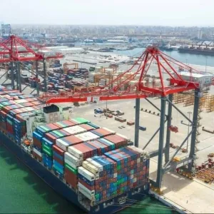 كامل الوزير: ميناء الإسكندرية حقق أعلى إيراد سنوي بـ18 مليار جنيه