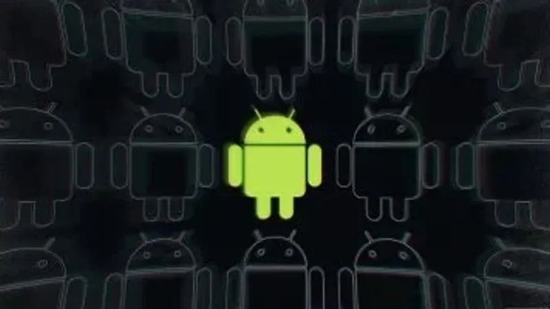 تحذير لمستخدمى Android بشأن خطأ قد يؤدى إلى سرقة البيانات الشخصية