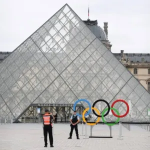 أولمبياد باريس .. لاعب الجولف جون رام الأعلى أجرا والقائمة تخلو من لاعبي كرة القدم