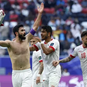 كأس آسيا.. سوريا على أعتاب التأهل بعد هدف "خربين" في الهند