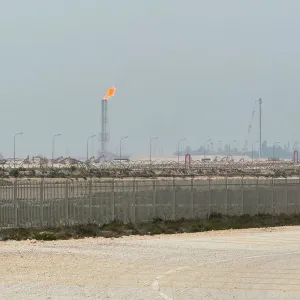 "قطر للطاقة" تستحوذ من "إكسون" على 40% بمنطقتي استكشاف غاز في مصر