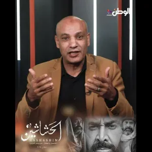 خطة اختراق المجتمع عند الإخوان والحشاشين..حلقة جديدة مع ماهر فرغلي