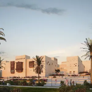 إطلاق أول متحف تيم لاب بوردرليس بالشرق الأوسط في جدة التاريخية قريبا